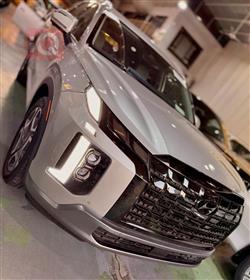 هيونداي باليسيد